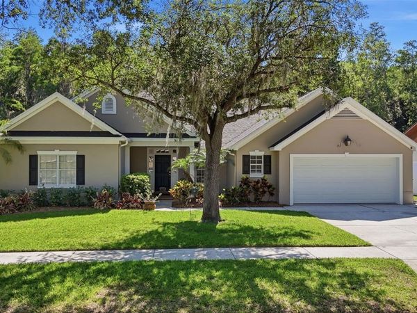 16604 E COURSE DRIVE , TAMPA, FL 33624