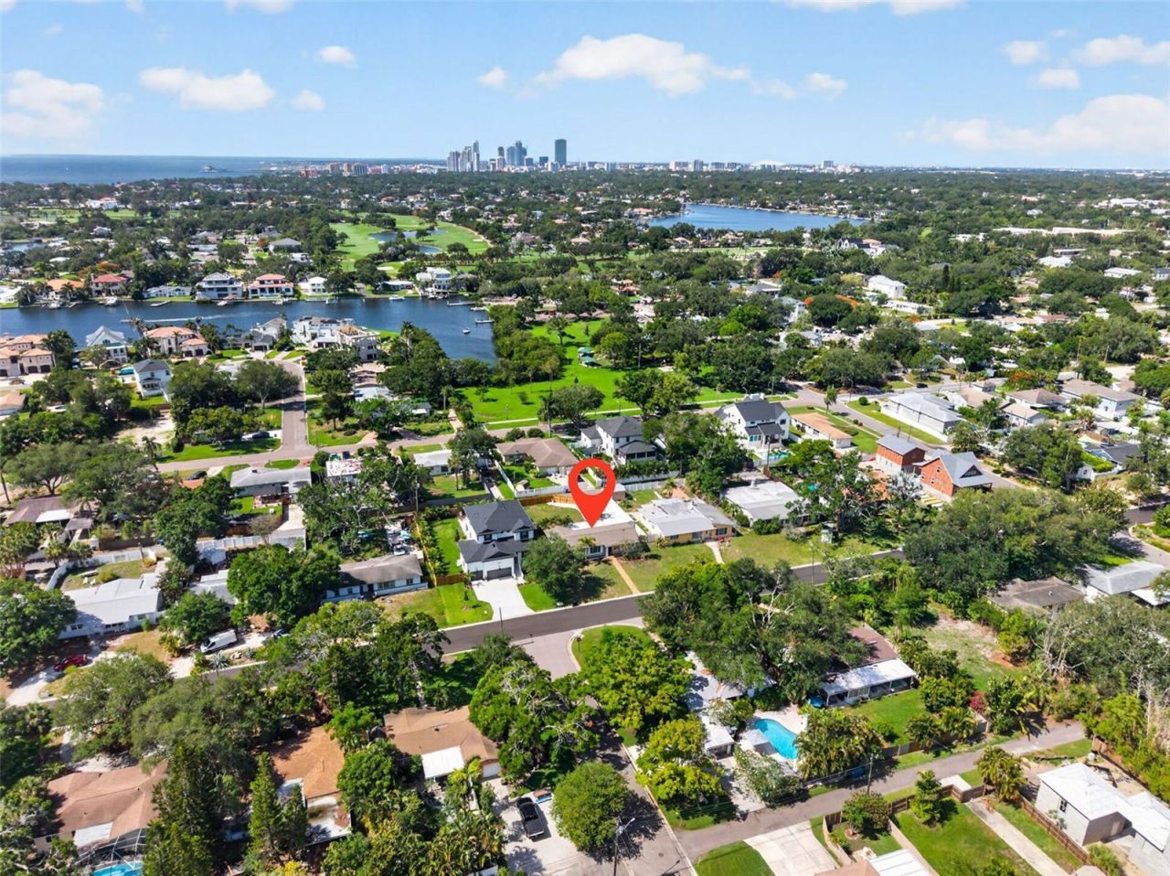 642 38th Avenue Ne, Saint Petersburg, FL 33704 Photo