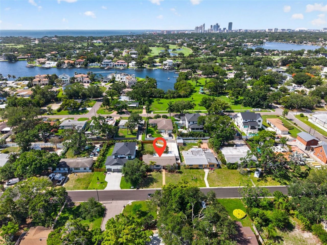 642 38th Avenue Ne, Saint Petersburg, FL 33704 Photo