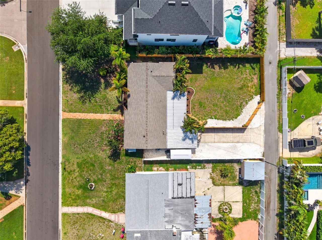 642 38th Avenue Ne, Saint Petersburg, FL 33704 Photo