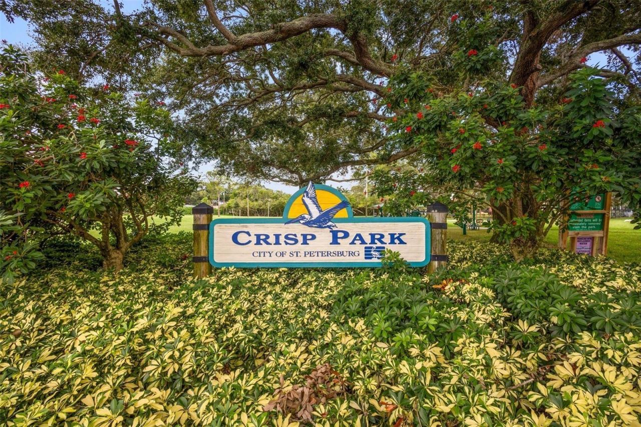 642 38th Avenue Ne, Saint Petersburg, FL 33704 Photo