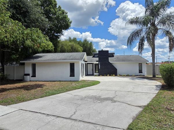 1805 S WILKINS AVENUE , PLANT CITY, FL 33563