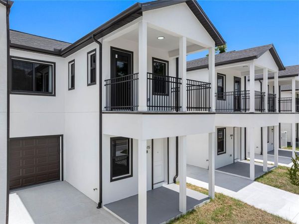 7015 N CENTRAL AVENUE , Unit B, TAMPA, FL 33604