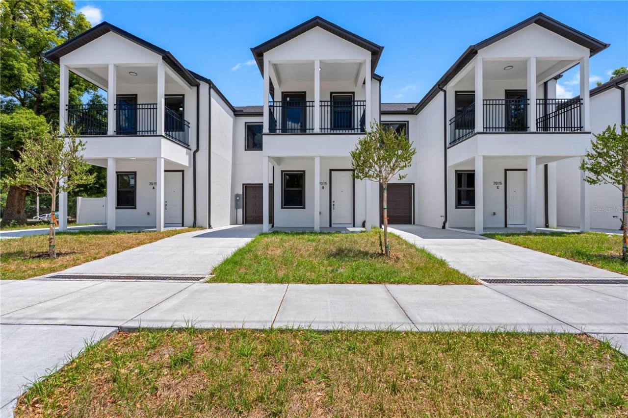 7015 N Central Avenue, Unit B, Tampa, FL 33604 Photo