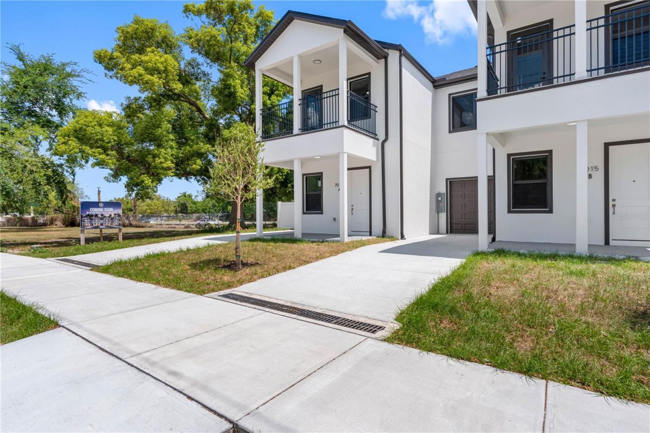 7015 N Central Avenue, Unit A, Tampa, FL 33604 Photo