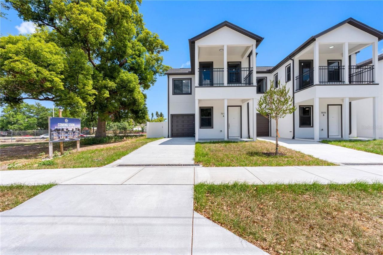 7015 N Central Avenue, Unit A, Tampa, FL 33604 Photo
