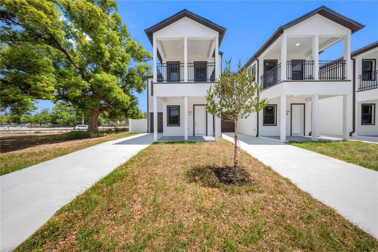 7015 N Central Avenue, Unit A, Tampa, FL 33604 Photo