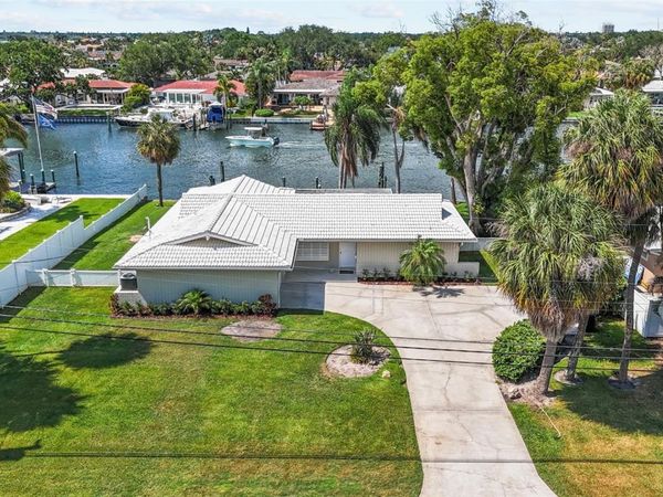 4133 49TH AVENUE S, ST PETERSBURG, FL 33711