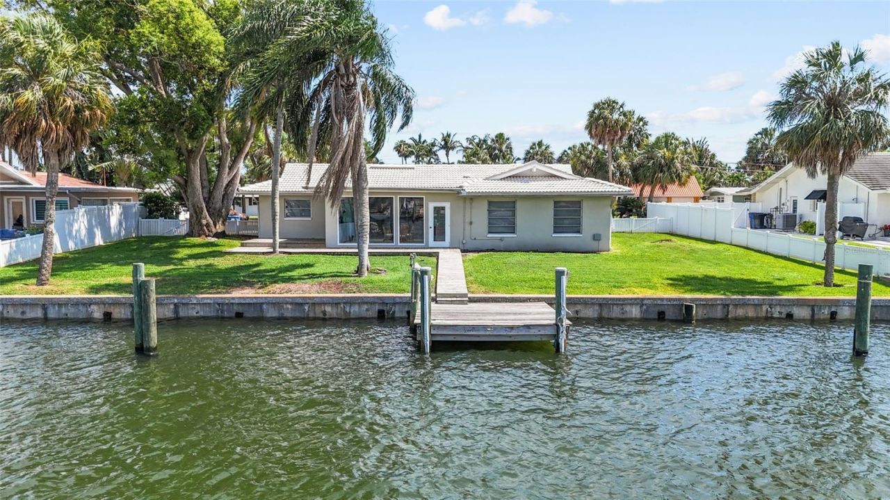 4133 49th Avenue S, Saint Petersburg, FL 33711 Photo