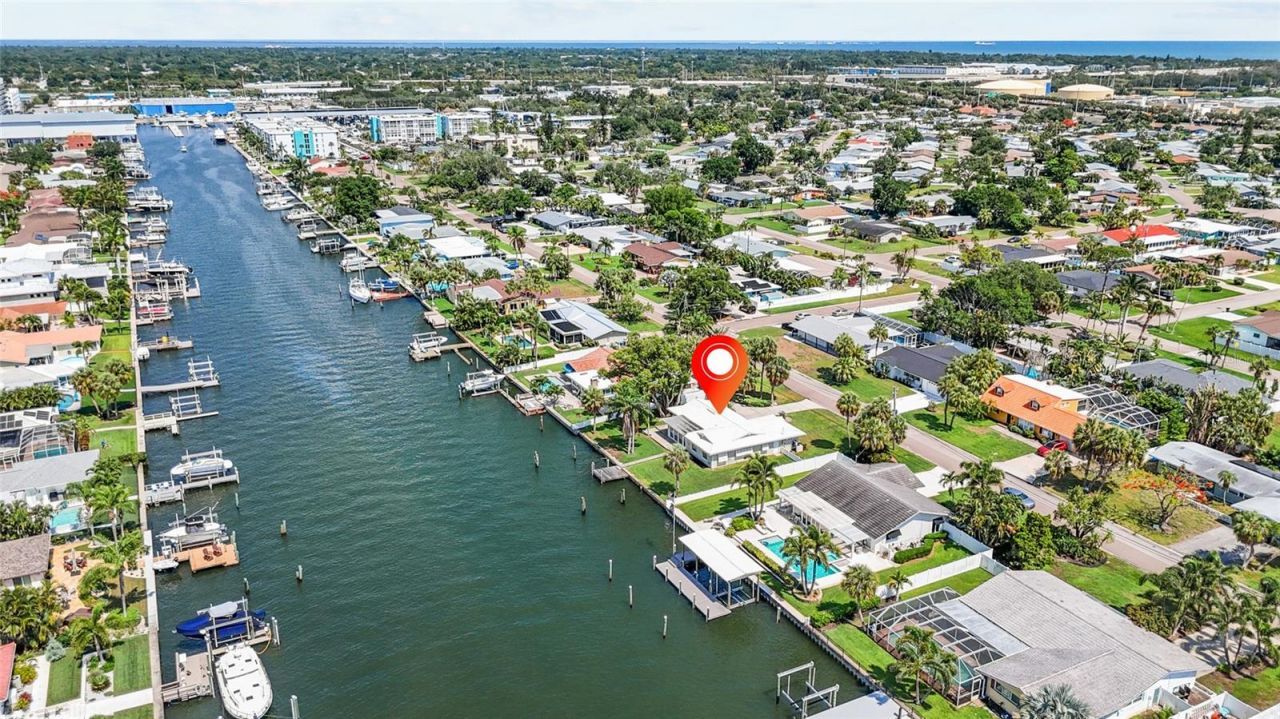 4133 49th Avenue S, Saint Petersburg, FL 33711 Photo