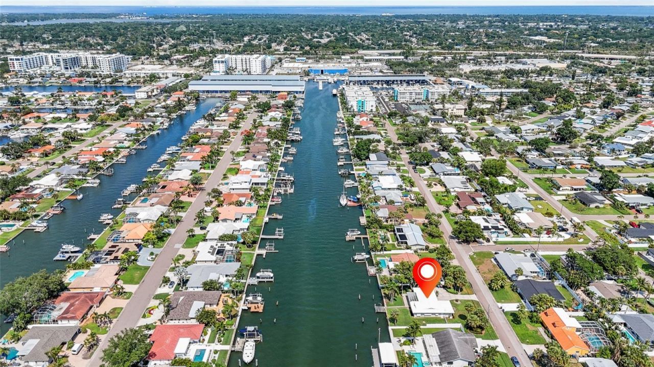 4133 49th Avenue S, Saint Petersburg, FL 33711 Photo