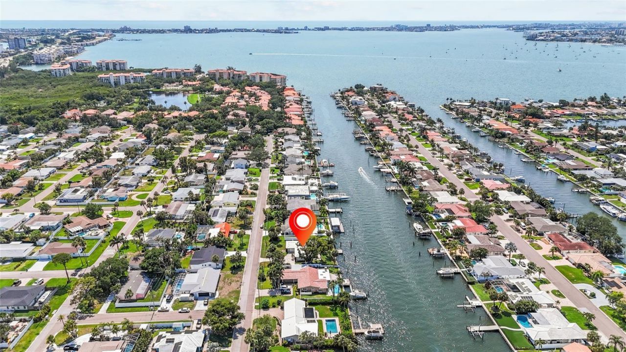 4133 49th Avenue S, Saint Petersburg, FL 33711 Photo