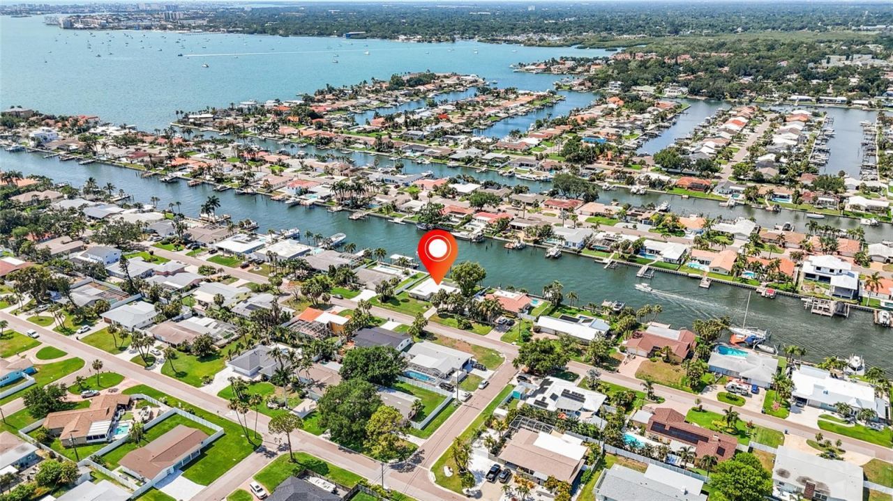 4133 49th Avenue S, Saint Petersburg, FL 33711 Photo