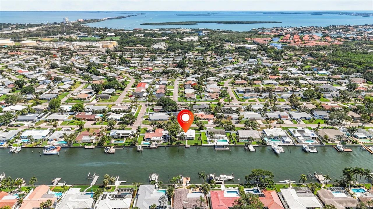 4133 49th Avenue S, Saint Petersburg, FL 33711 Photo