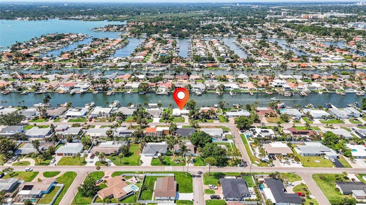 4133 49th Avenue S, Saint Petersburg, FL 33711 Photo