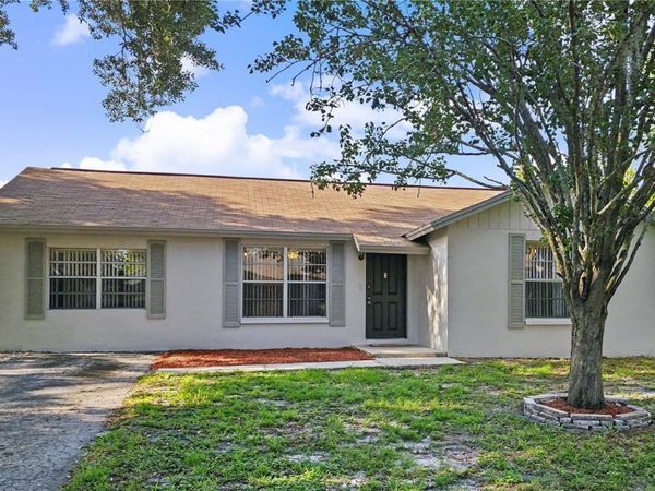 7419 IVORY TERRACE , NEW PORT RICHEY, FL 34655