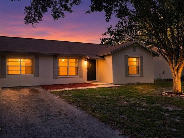 7419 IVORY TERRACE, NEW PORT RICHEY, FL 34655