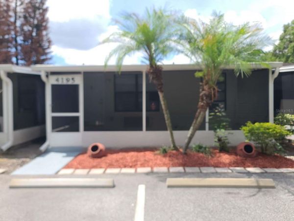 4195 E MICHIGAN STREET , Unit 4195, ORLANDO, FL 32812