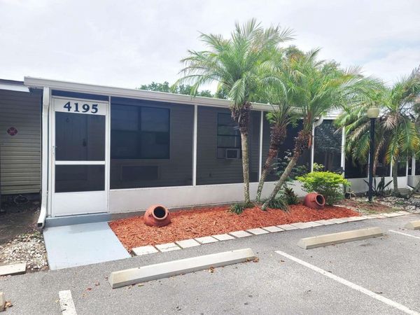 4195 E MICHIGAN STREET, Unit 4195, ORLANDO, FL 32812