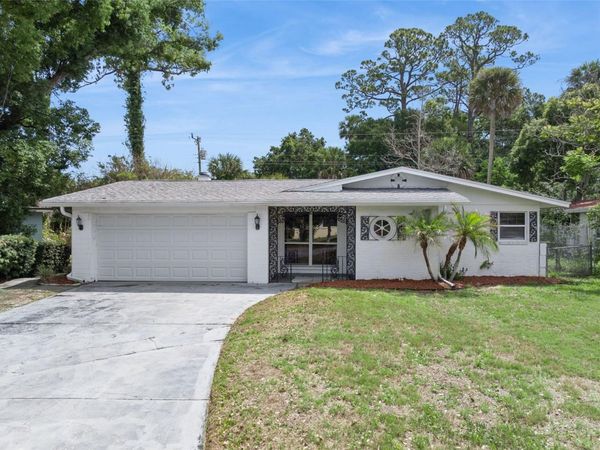 1507 MARGINA AVENUE , DAYTONA BEACH, FL 32114