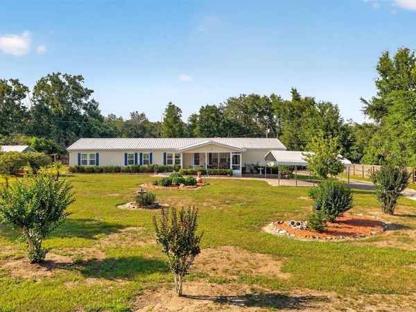 9706 US HIGHWAY 301 , DADE CITY, FL 33525