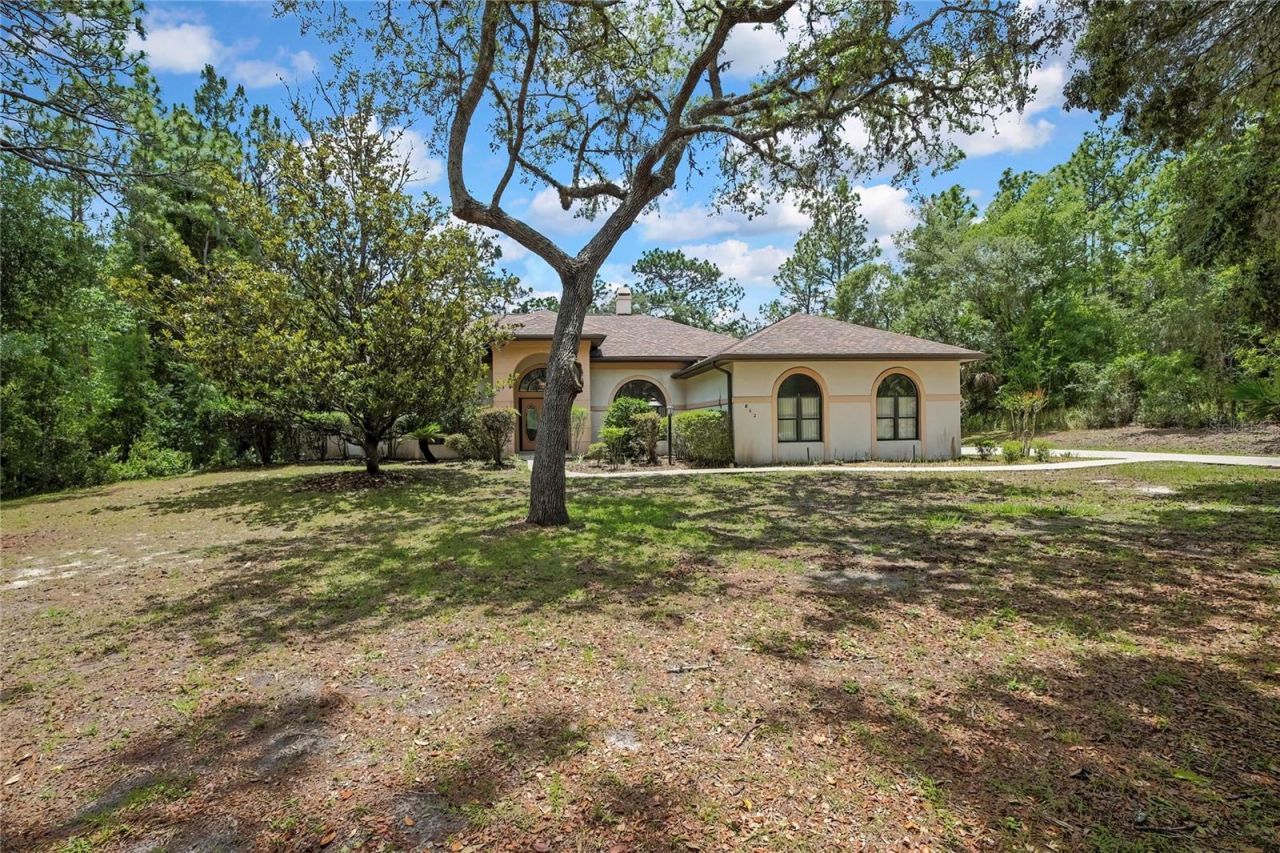 862 W National Street, Hernando, FL 34442 Photo