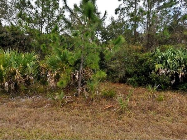 VAN LEER AVENUE , NORTH PORT, FL 34288