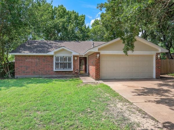 2007 Sandalwood Lane, Bryan, TX 77807