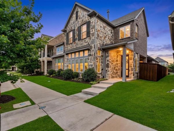 1465 William Way, Farmers Branch, TX 75234
