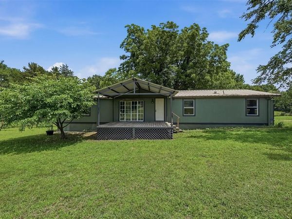 150 Gilbreath Road, Sadler, TX 76264
