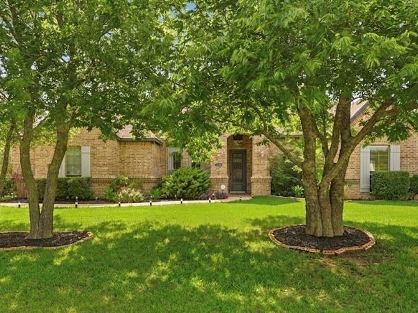 4000 Felps Drive, Colleyville, TX 76034