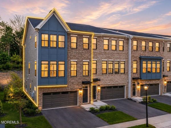 25 Augustus Drive, Unit 277, Middletown, NJ 07748