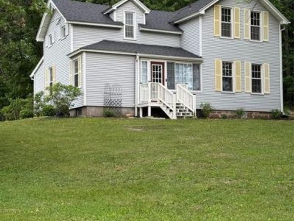 9700 E Beaver Creek Road, Fall Creek, WI 54742