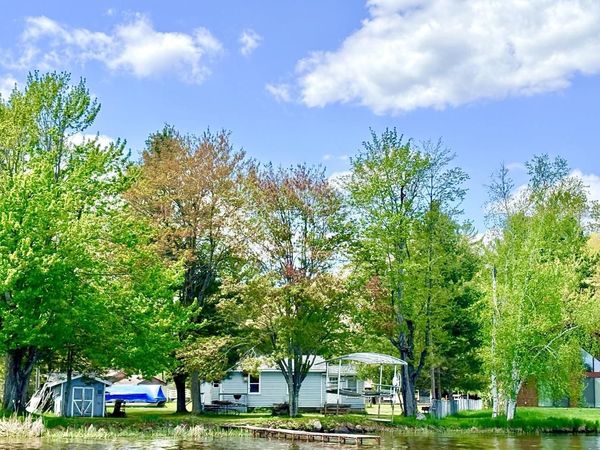 2465 Norway Point Road, Pelican Lake, WI 54463
