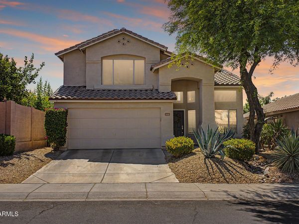 26421 N 43RD Place, Phoenix, AZ 85050