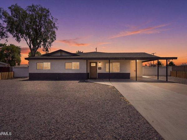 7419 E DIAMOND Street, Scottsdale, AZ 85257