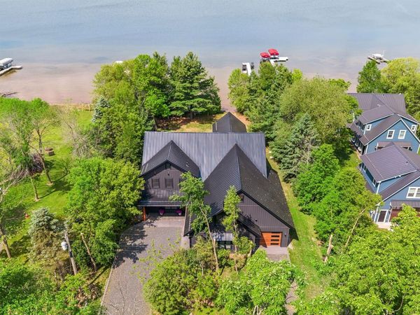 18570 Norell Avenue N, Marine On Saint Croix, MN 55047