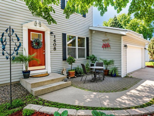 1408 City View Court NE, Rochester, MN 55906