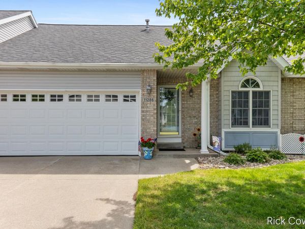 11286 Blue Heron Parkway, Unit 24, Holland, MI 49424