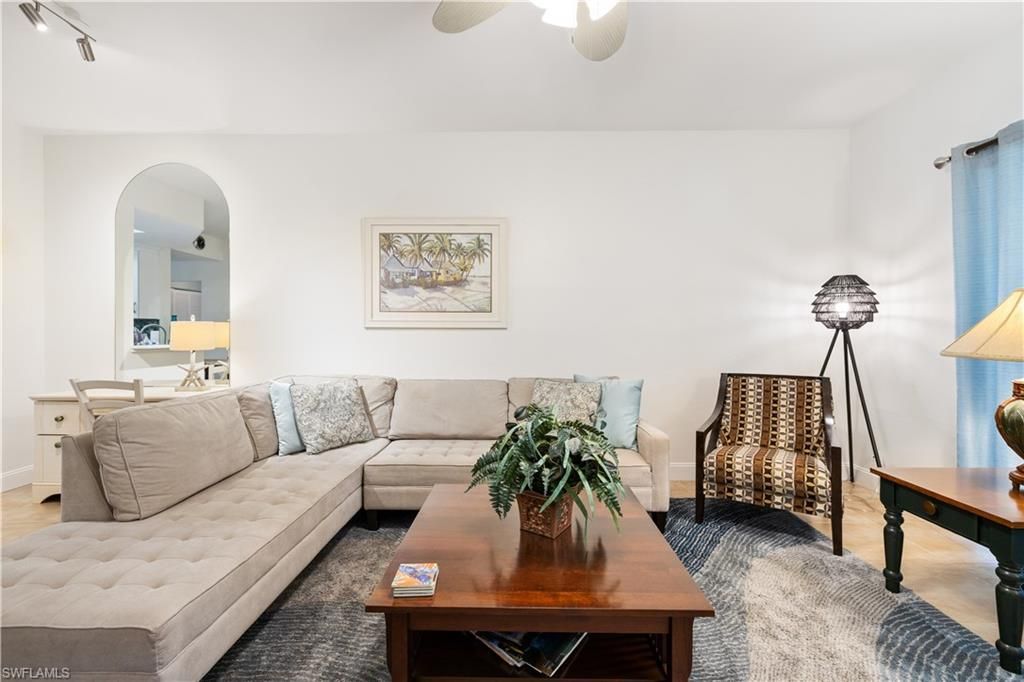 757 Wiggins Lake Dr , Unit 106, Naples, FL 34110 Photo