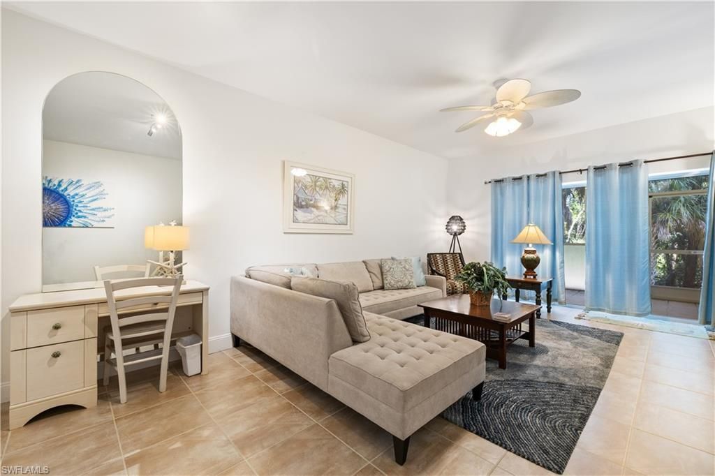 757 Wiggins Lake Dr , Unit 106, Naples, FL 34110 Photo