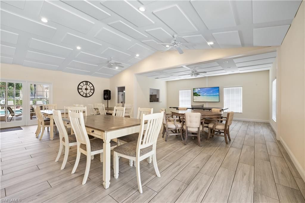 757 Wiggins Lake Dr , Unit 106, Naples, FL 34110 Photo