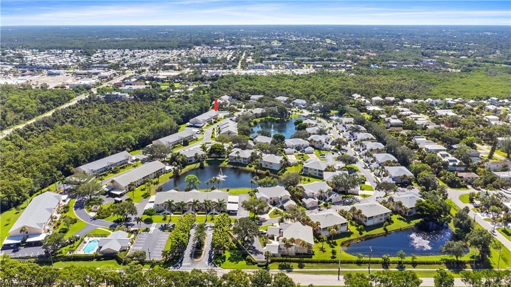 757 Wiggins Lake Dr , Unit 106, Naples, FL 34110 Photo