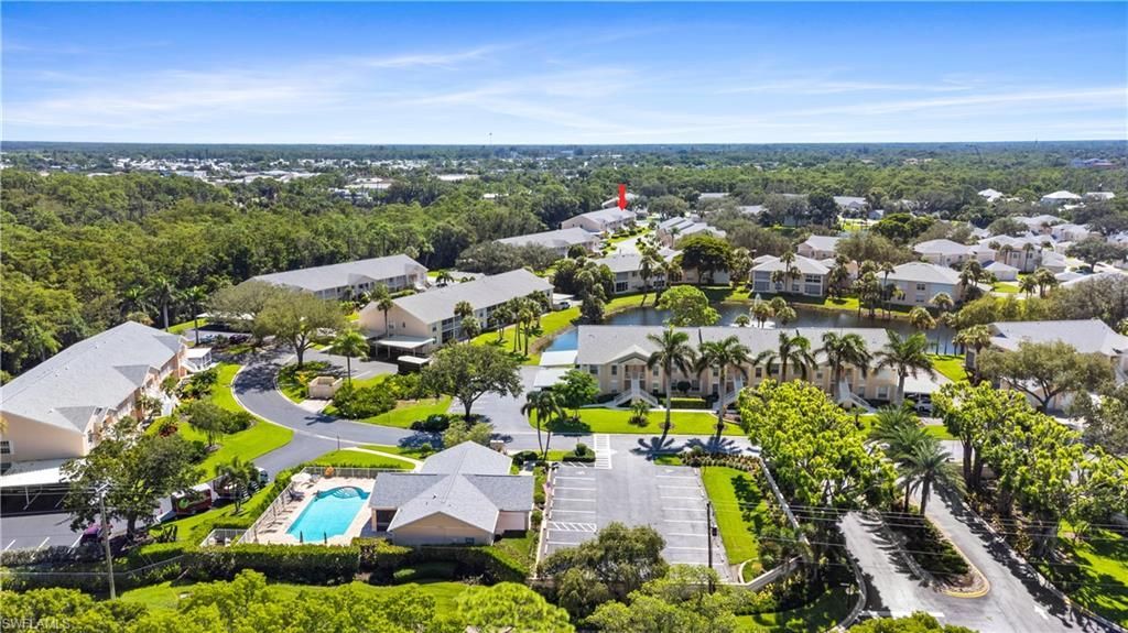 757 Wiggins Lake Dr , Unit 106, Naples, FL 34110 Photo