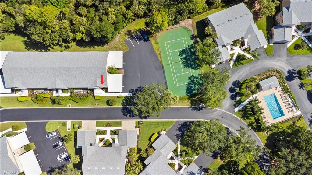 757 Wiggins Lake Dr , Unit 106, Naples, FL 34110 Photo