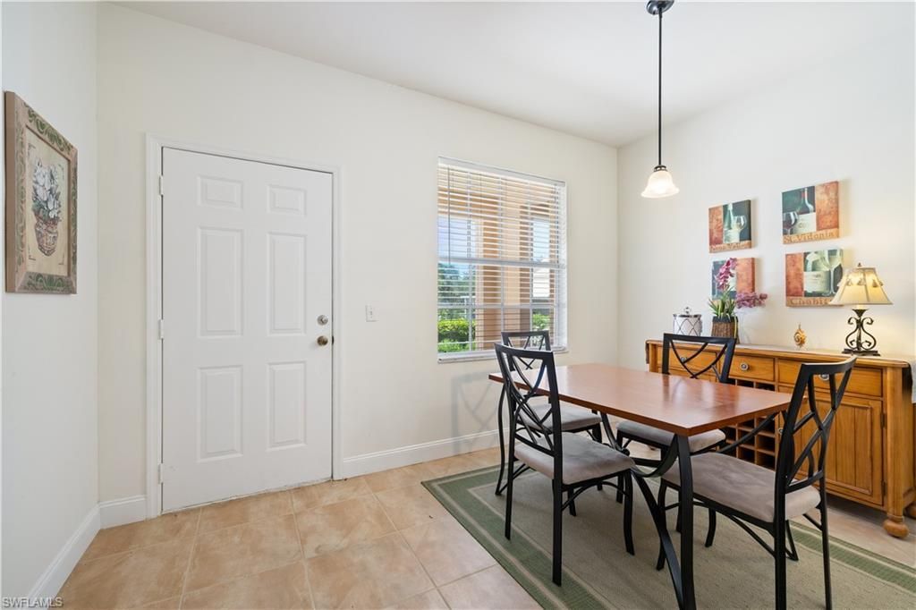 757 Wiggins Lake Dr , Unit 106, Naples, FL 34110 Photo