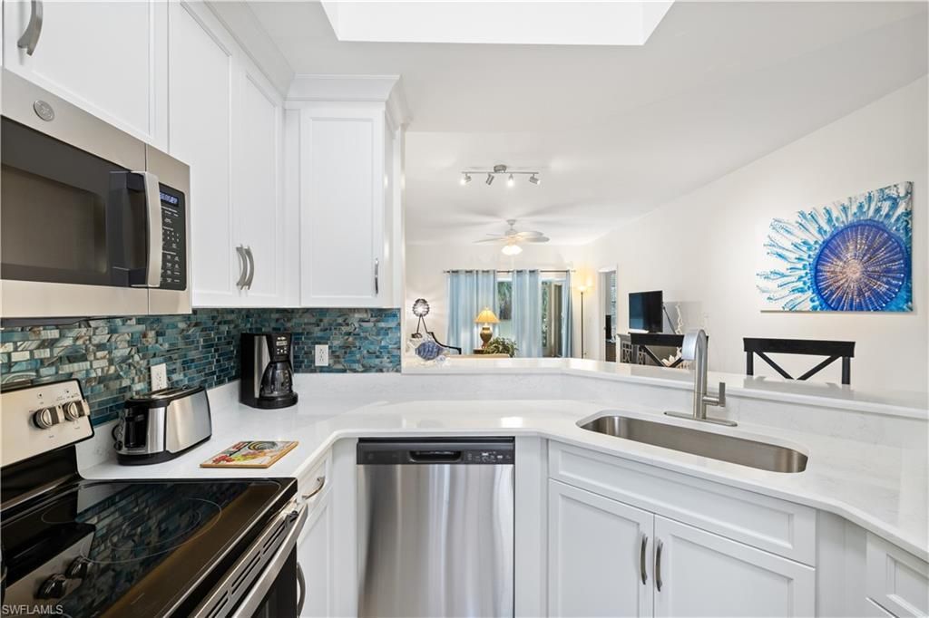 757 Wiggins Lake Dr , Unit 106, Naples, FL 34110 Photo