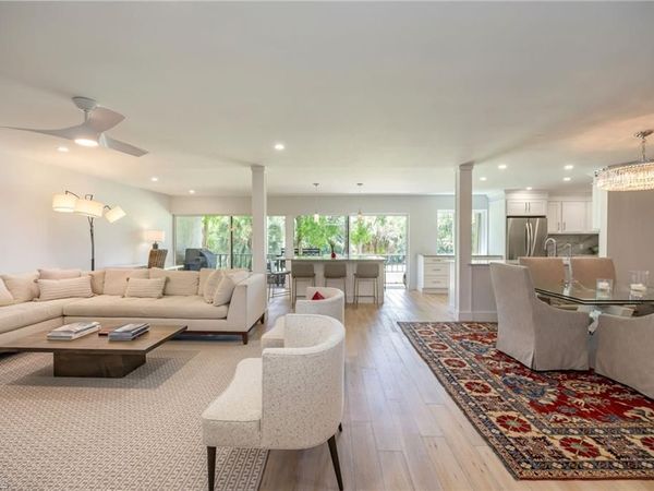 100 Wilderness WAY , Unit 348, NAPLES, FL 34105