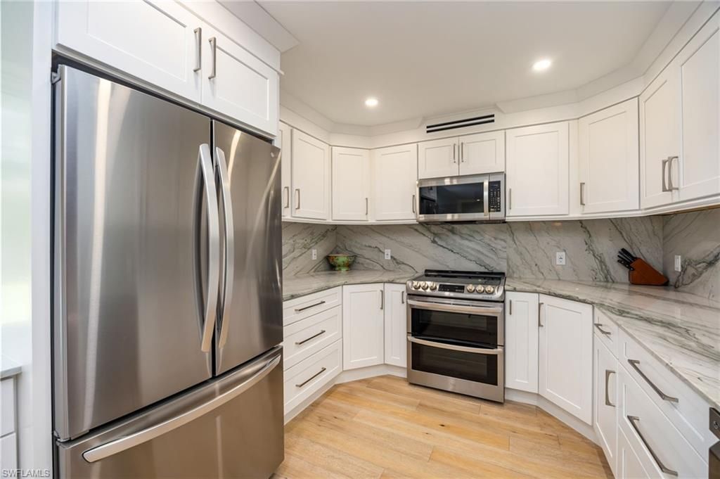 100 Wilderness Way, Unit 348, Naples, FL 34105 Photo