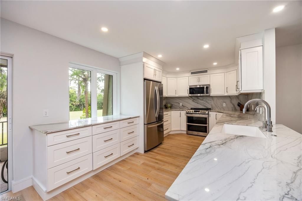 100 Wilderness Way, Unit 348, Naples, FL 34105 Photo